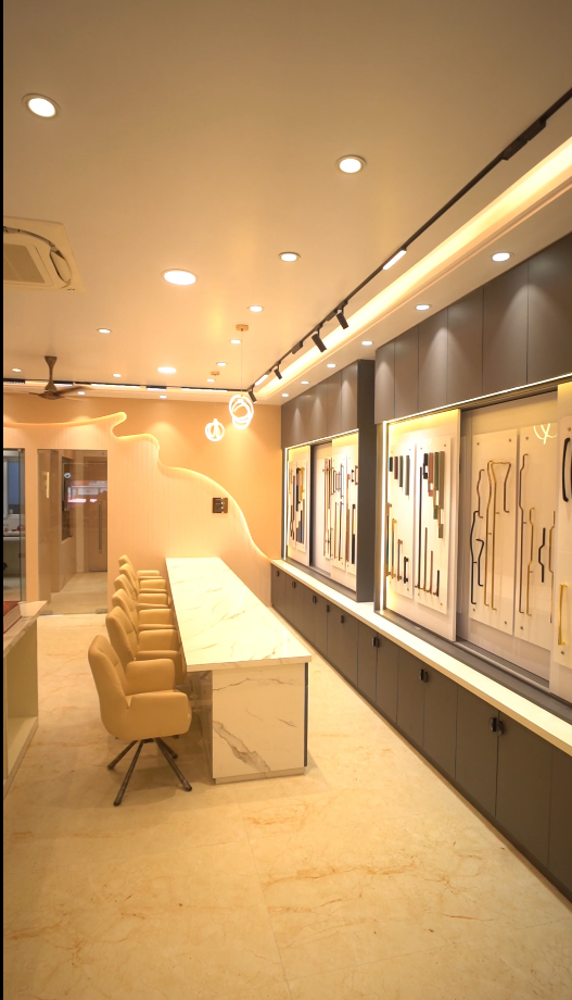Office Furniture